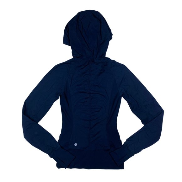 NWOT Lululemon In Flux Jacket (4) - Picture 6 of 8